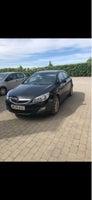 Opel Astra, 1,7 CDTi 110 Enjoy eco, Diesel