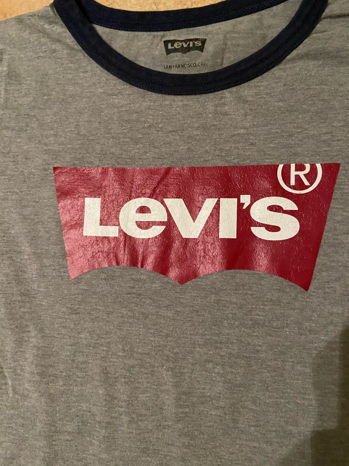 T-shirt, T-shirt, Levis
