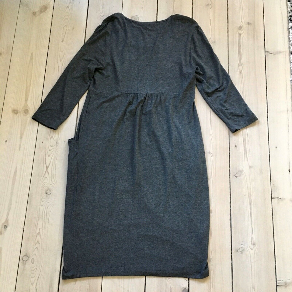 Sweatshirt-kjole, Signature, – dba.dk – og Salg Nyt og Brugt