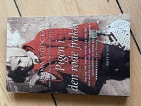Pigen i den røde frakke, Roma Ligocka, genre: biografi