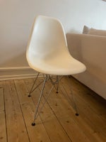 Stol-på-stol, Charles Eames