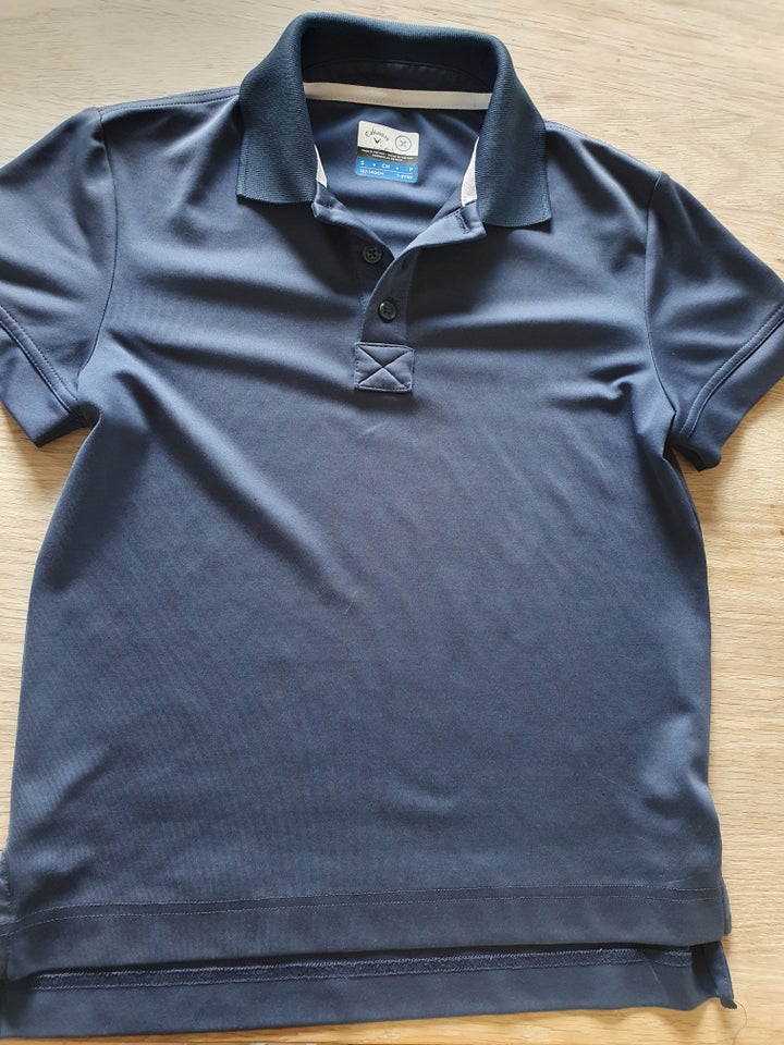 Ung hellig landmænd T-shirt, Golf bluse, Callaway – dba.dk – Køb og Salg af Nyt og Brugt