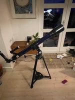 Teleskop, Bresser, 70/900