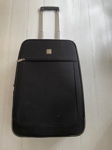 Rygsæk 40 - K | - Kufferter, rejsetasker og rygsække