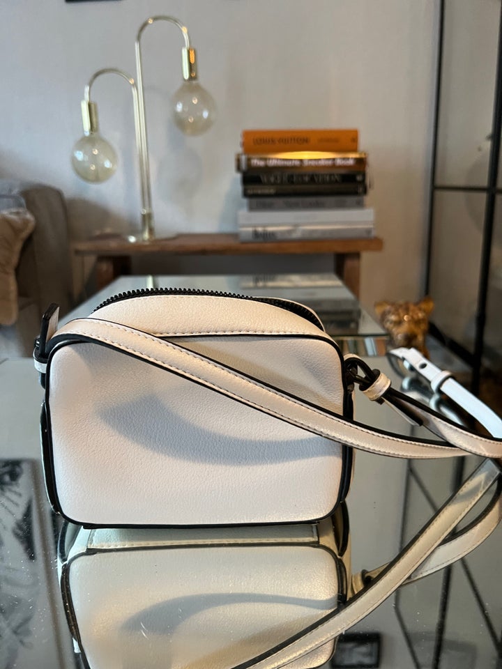 Crossbody, Calvin Klein, læder