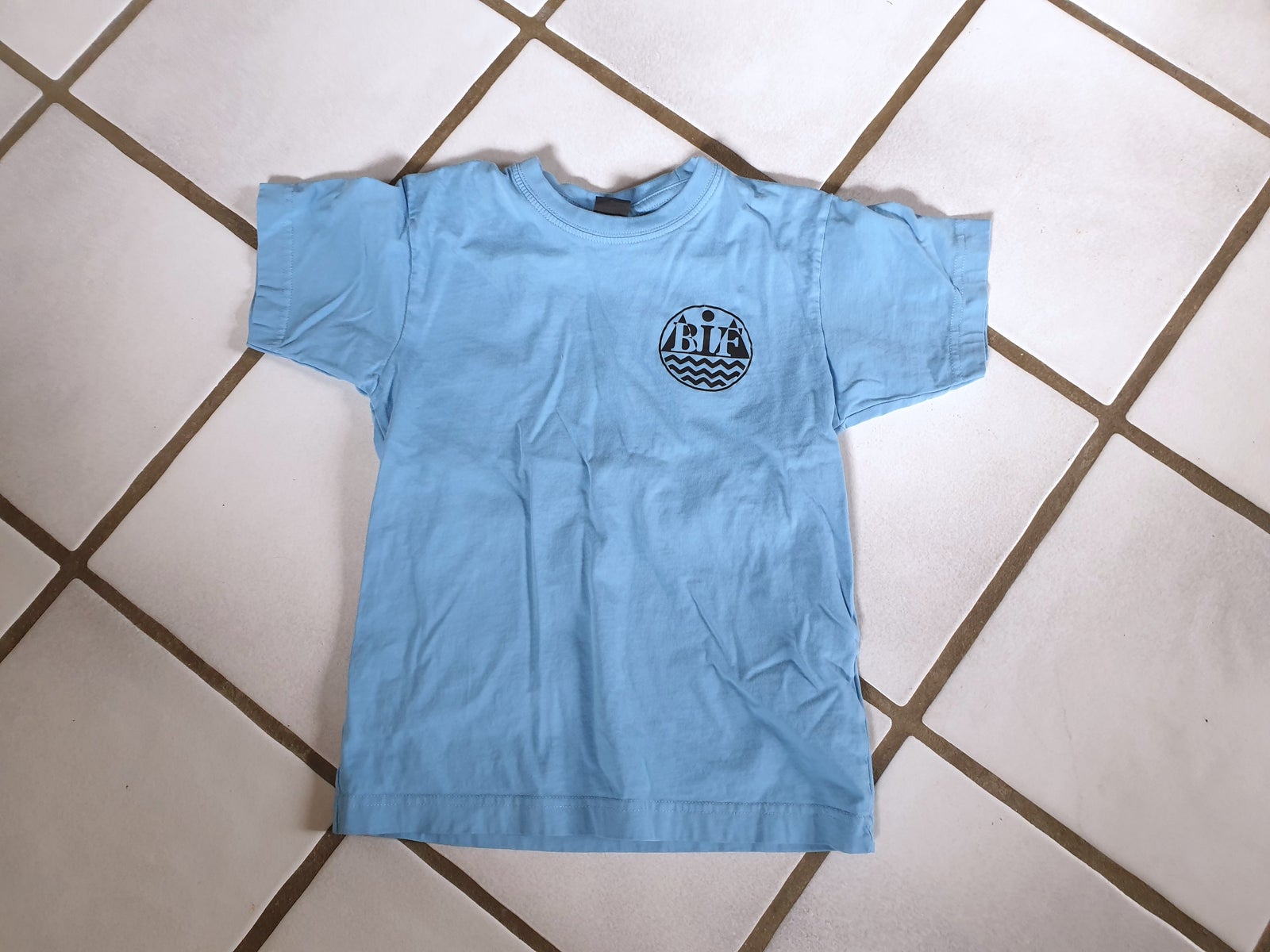 T-shirt, x 6, 110-116