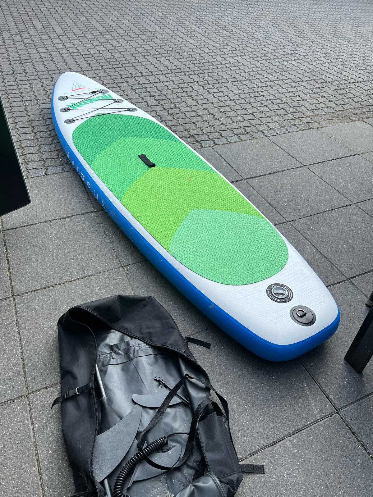 SUP-board, Airfun