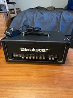 Guitartop, Blackstar H5-RH, 5 W