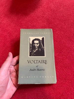 Candide eller Optimisten – Voltaire – Pocket