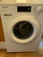 Miele vaskemaskine, vaske/tørremaskine, 1400