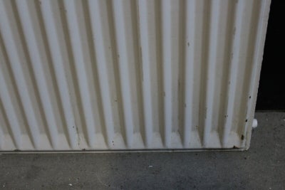 Radiator, Rio Radiator B: 49 H:65 - Dba.dk - Køb Og Salg Af Nyt Og Brugt