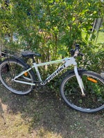 Drengecykel, mountainbike, Nishiki