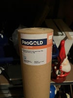 Afdæknings pap, Progold, 30M liter