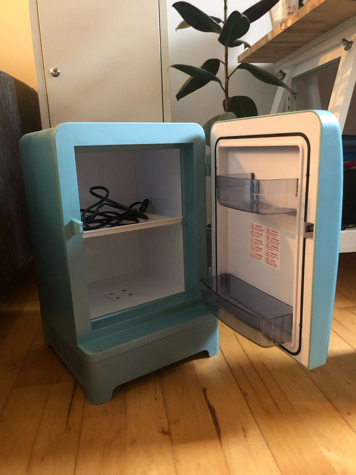Alfi Classic Mini-varme/køleskab