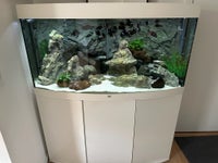 Akvarium, 260 liter
