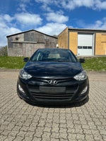 Hyundai i20, 1,25 Premium, Benzin