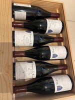 Vin og spiritus, Bourgogne - 1.cru