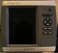 GPSMAP 525s, Garmin
