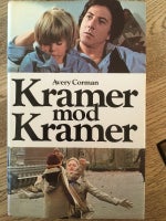 Kramer mod kramer, Avery Corman, genre: drama