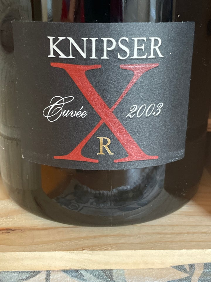 Vin og spiritus, Rødvin