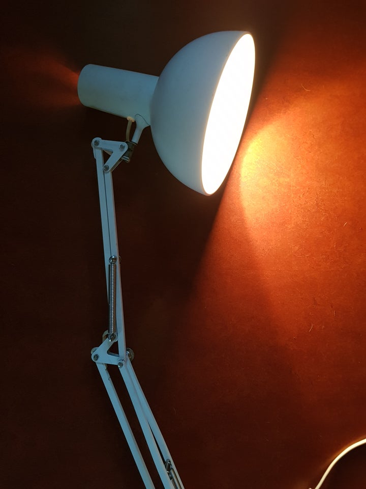 Arbejdslampe, Anden