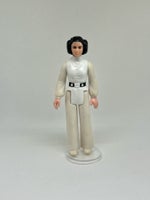 Vintage Star Wars - Leia, Kenner