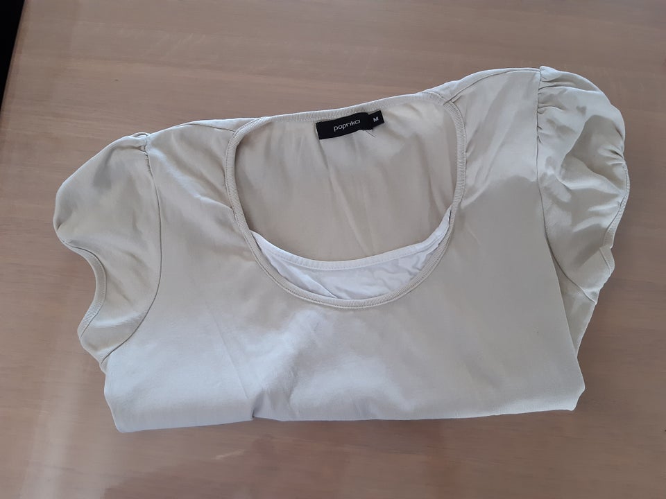 Bluse, Paprika, str. 38
