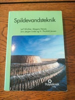 Spildevandsteknik, Leif Winther, emne: natur og teknik