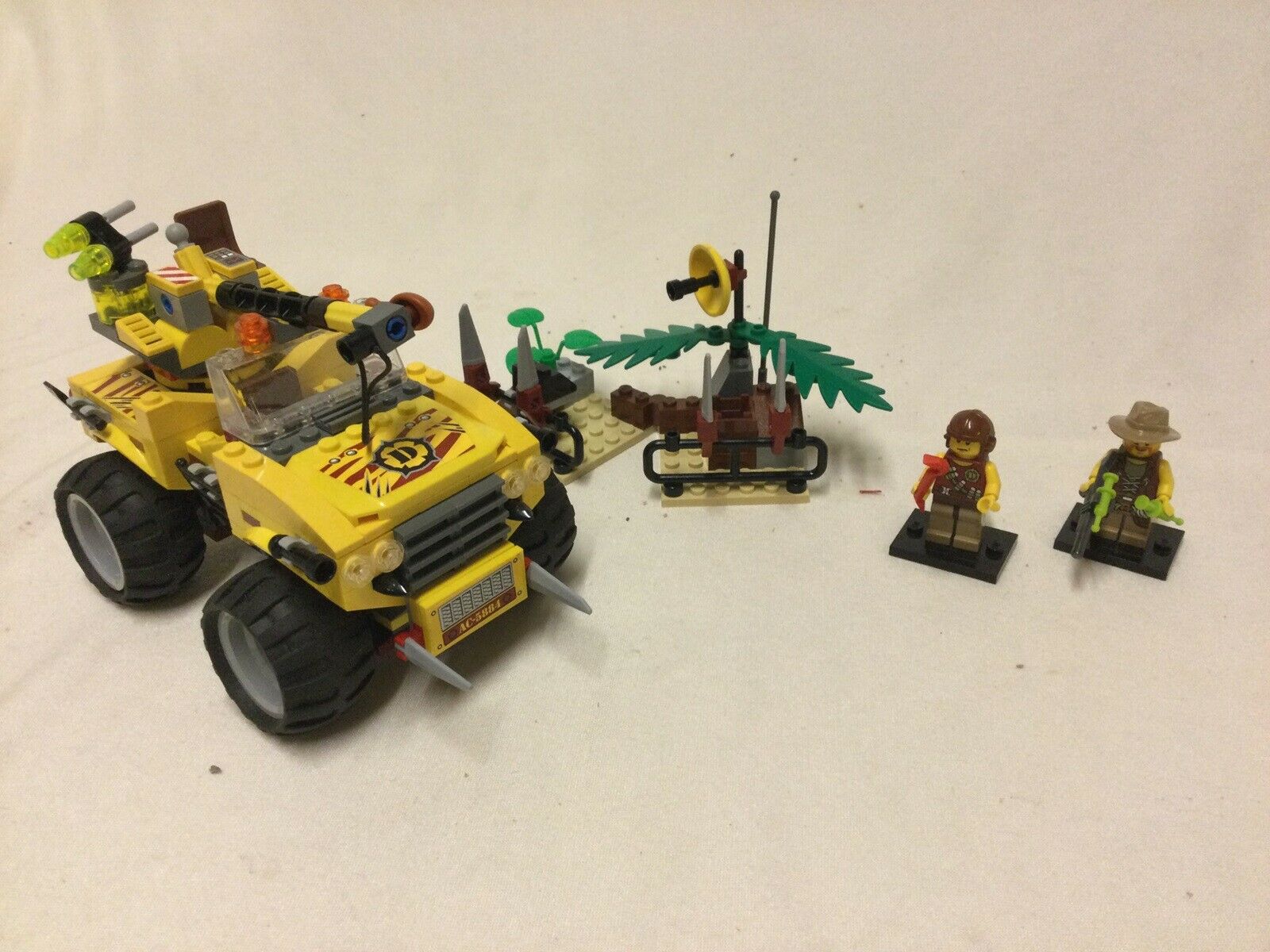 Lego 5884 – dba.dk Køb og af og Brugt