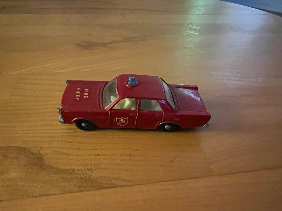 Samleobjekter, Matchbox