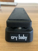 Crybaby , Andet mærke Dunlop Crybaby GCB-95