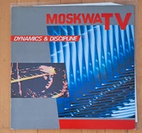 LP, Moskwa TV, Dynamics & Discipline
