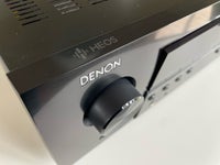 Denon, AVR-S650H, Perfekt