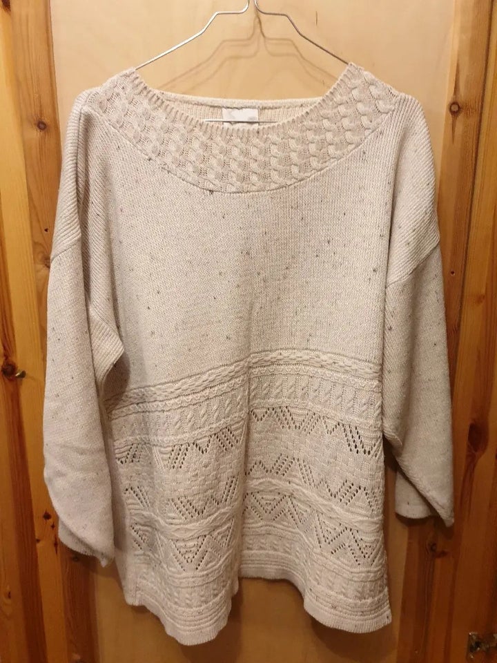 Sweater, Vintage, str. 40