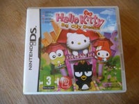 Hello Kitty big city dreams, Nintendo DS, anden genre