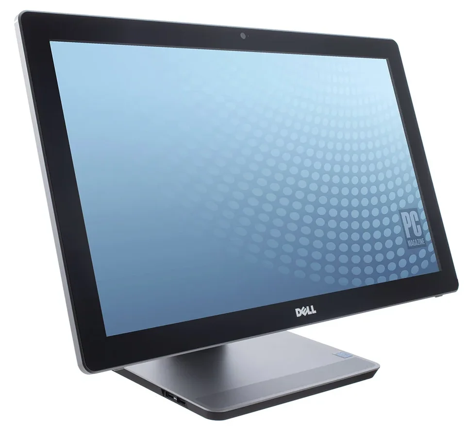 Dell, Inspiron 23 , 5348