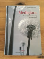 Mediejura , Oluf Jørgensen, 3 udgave
