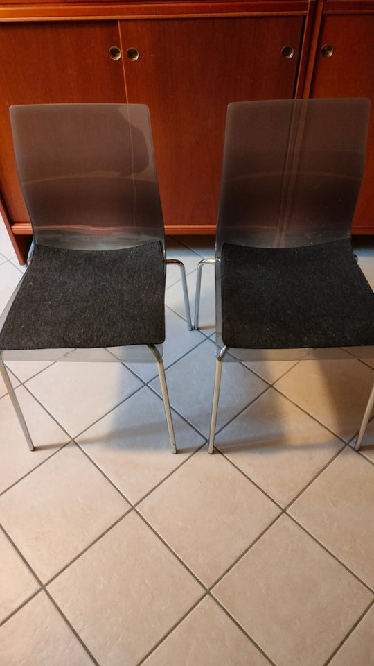 Eksklusiv kolbøtte græsplæne Spisebordsstol, Hård plast , Domitalia Gel B Stacking Chair in Smoke GEL.B. – dba.dk – Køb og Salg af Nyt og Brugt Eksklusiv kolbøtte græsplæne Spisebordsstol, Hård plast , Domitalia Gel B Stacking Chair in Smoke GEL.B. – dba.dk – Køb og Salg af Nyt og Brugt