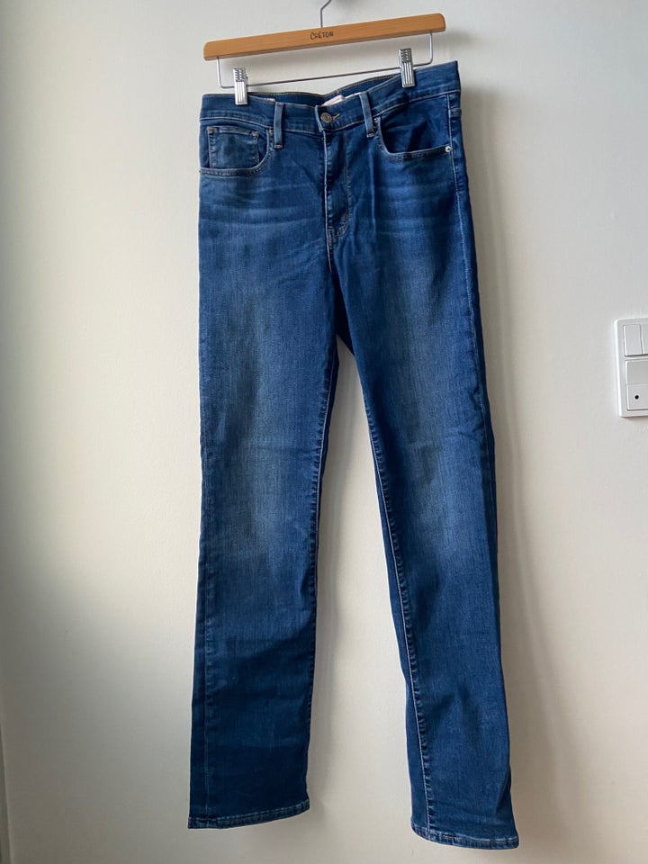 Jeans, Levi’s Premium, str. 30