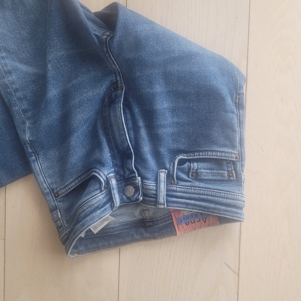 Jeans, Acne, str. 24