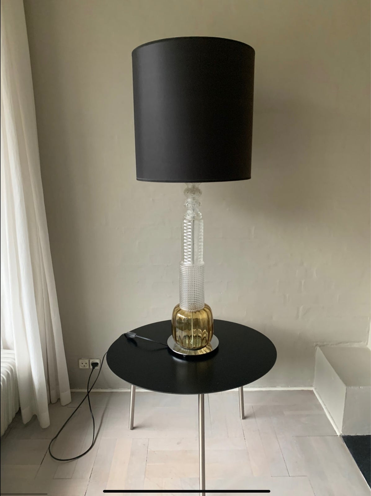 fusion Rusten Omgivelser Lampe, Design By Us – dba.dk – Køb og Salg af Nyt og Brugt