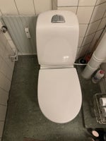 Toilet, Gustavsberg