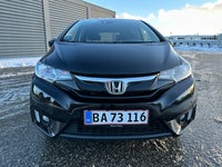 Honda Jazz, 1,3 i-VTEC Elegance, Benzin