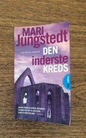 Den inderste kreds, Mari Jungstedt, genre: krimi og