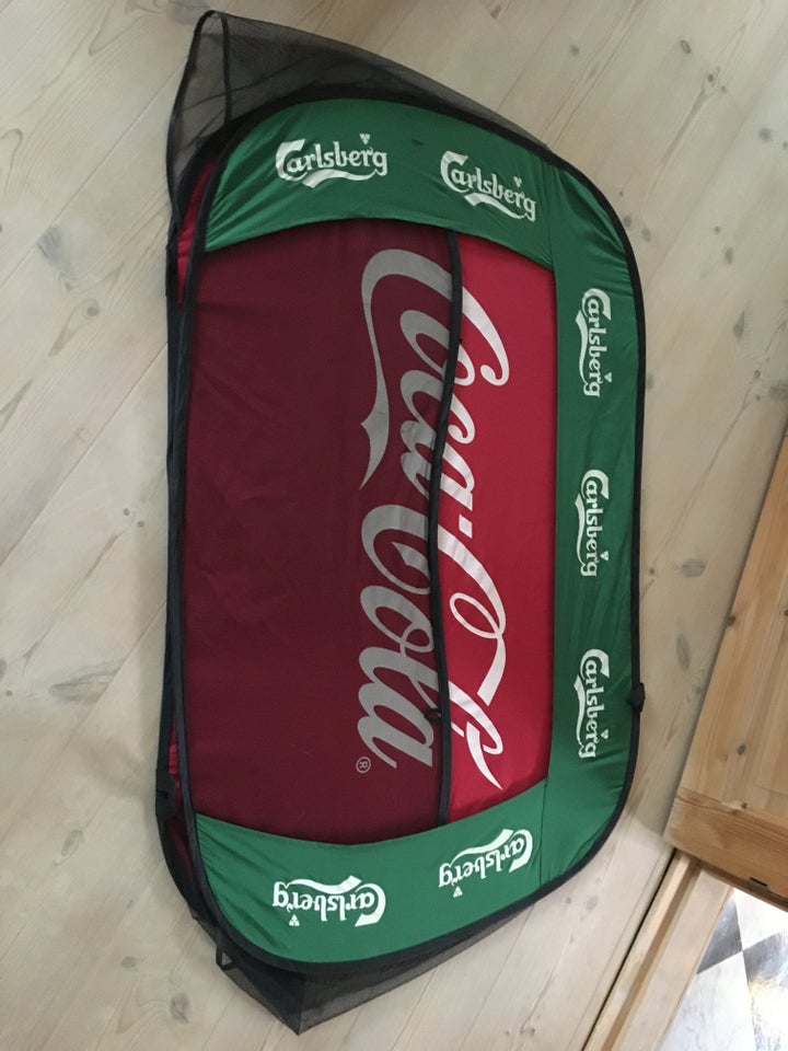 Coca Cola, Carlsberg/Coca cola mål
