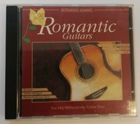 Hill/ Wiltschinsky: Romantic Guitars, klassisk
