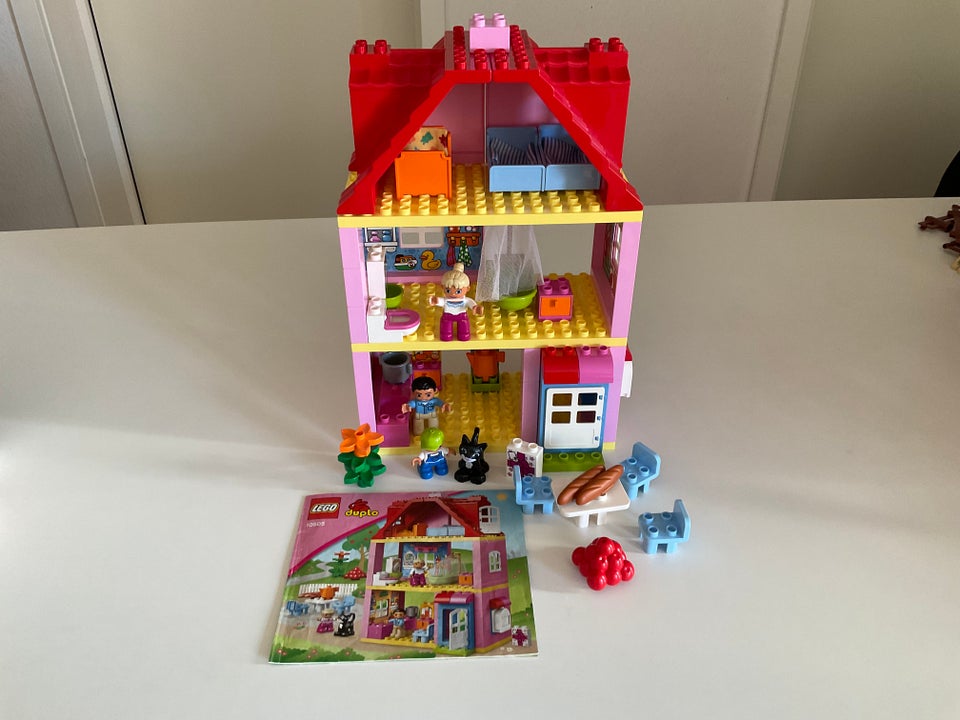 Duplo 10505 hot sale