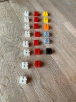 Lego blandet, 3003