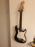 Elguitar, Squier Stratocaster Mini