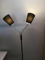 Standerlampe, Design Light